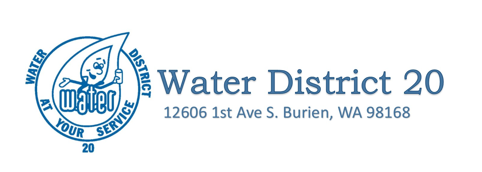 King County Water District #20